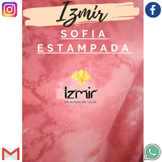 SOFIA ESTAMPADOS 1