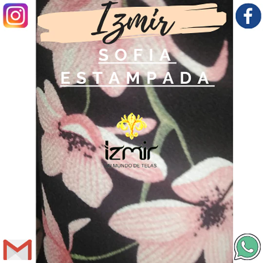 SOFIA ESTAMPADOS 1