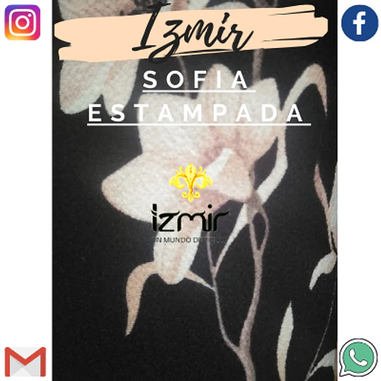 SOFIA ESTAMPADOS 1