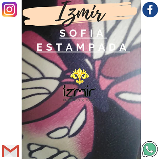 SOFIA ESTAMPADOS 1