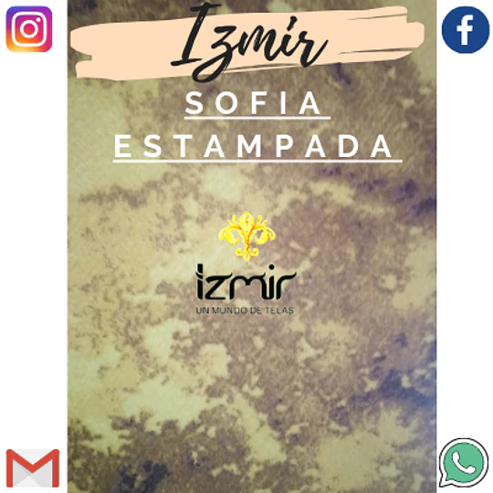 SOFIA ESTAMPADOS 1
