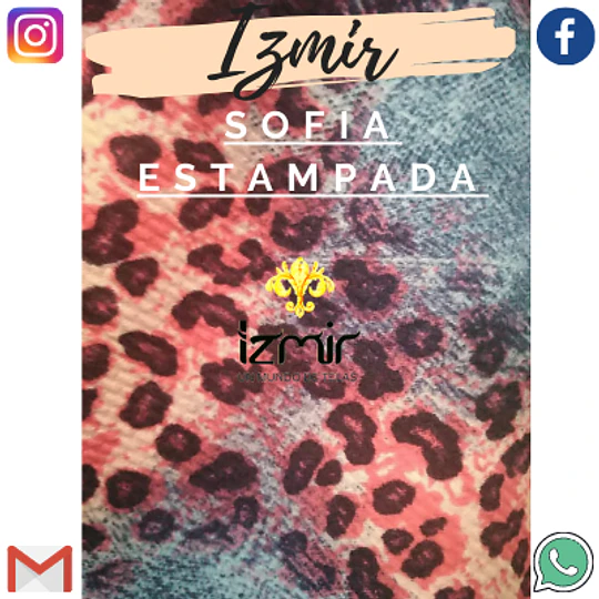 SOFIA ESTAMPADOS 1