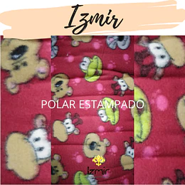 POLAR MOTIVOS 1