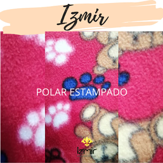 POLAR MOTIVOS 1
