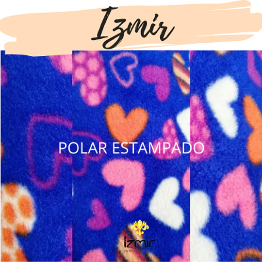 POLAR MOTIVOS 1