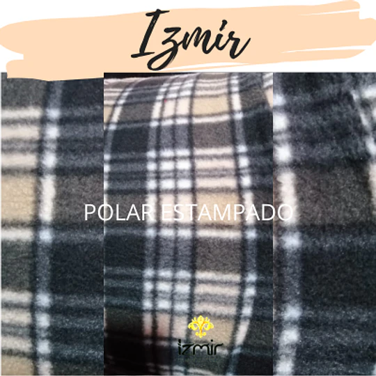 POLAR MOTIVOS 1