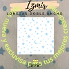 LONETAS DOBLE ANCHO 2
