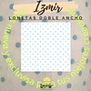 LONETAS DOBLE ANCHO 2