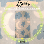 LONETAS DOBLE ANCHO 2