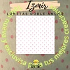 LONETAS DOBLE ANCHO 2