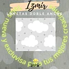 LONETAS DOBLE ANCHO 2