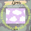 LONETAS DOBLE ANCHO 2