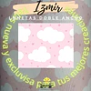 LONETAS DOBLE ANCHO 2