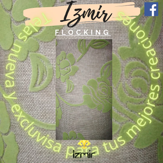 FLOCKING OTROS