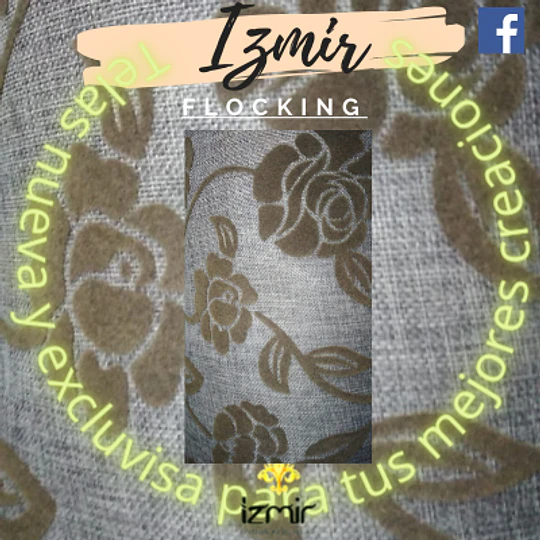 FLOCKING OTROS