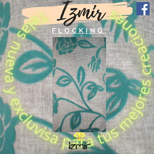 FLOCKING OTROS