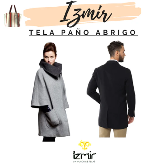 TELA DE PAÑO