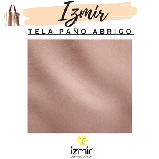 TELA DE PAÑO