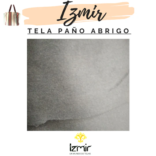 TELA DE PAÑO
