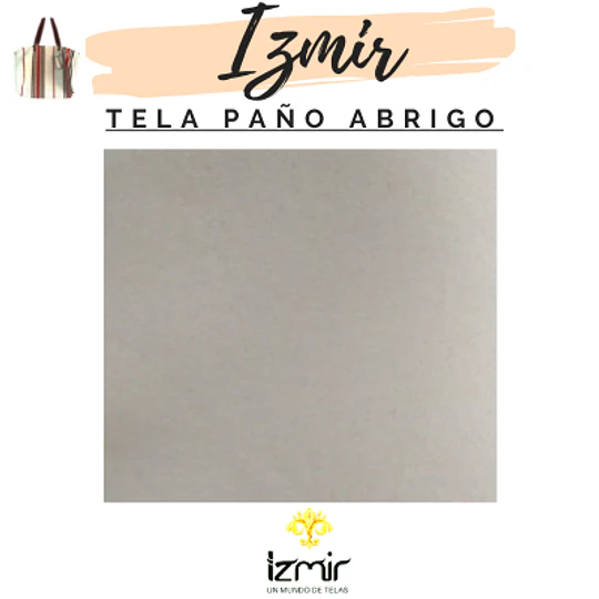 TELA DE PAÑO