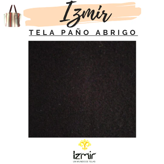 TELA DE PAÑO