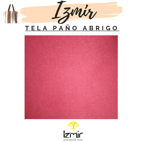 TELA DE PAÑO