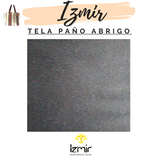 TELA DE PAÑO