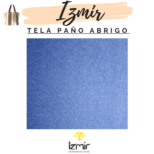 TELA DE PAÑO