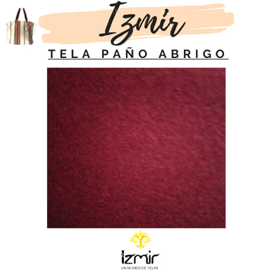TELA DE PAÑO