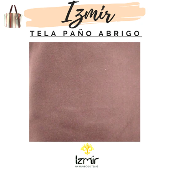 TELA DE PAÑO