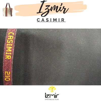 CASIMIR