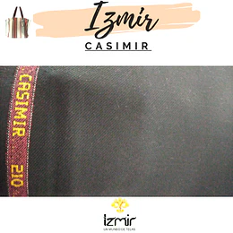 CASIMIR