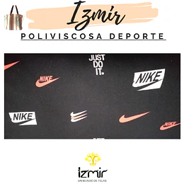 POLIVISCOSA DEPORTE