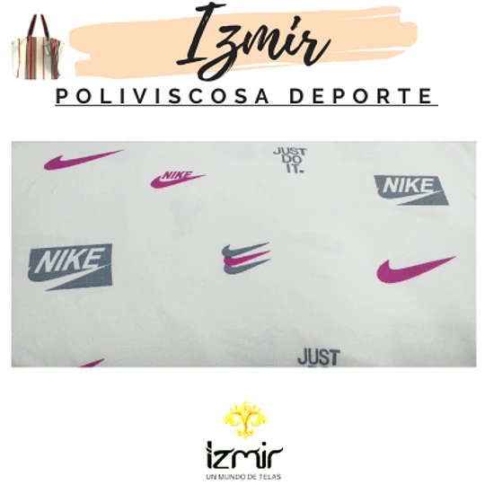 POLIVISCOSA DEPORTE