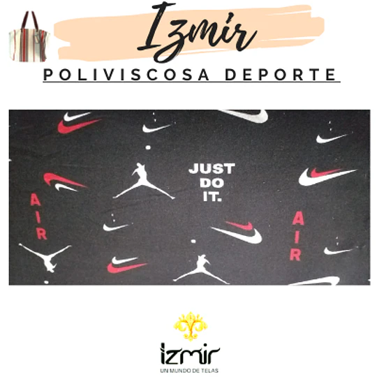 POLIVISCOSA DEPORTE