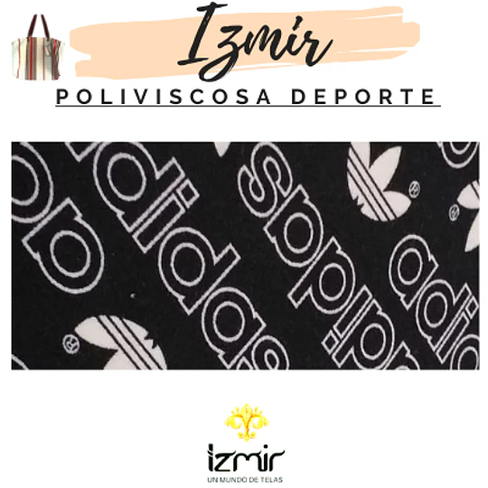 POLIVISCOSA DEPORTE