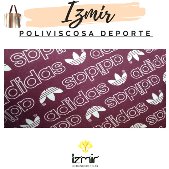 POLIVISCOSA DEPORTE