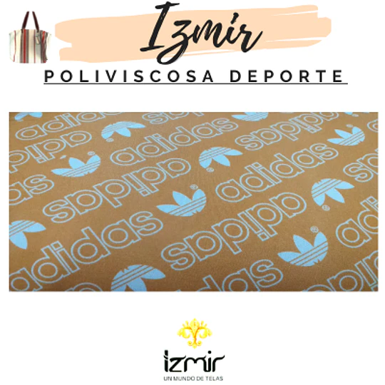POLIVISCOSA DEPORTE