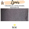 FRANELA AFELPADA DEPORTE