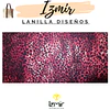 LANILLA ANIMAL PRINT