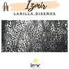 LANILLA ANIMAL PRINT