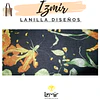 LANILLA ESTAMPADA