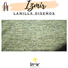 LANILLA ESTAMPADA