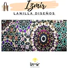 LANILLA ESTAMPADA