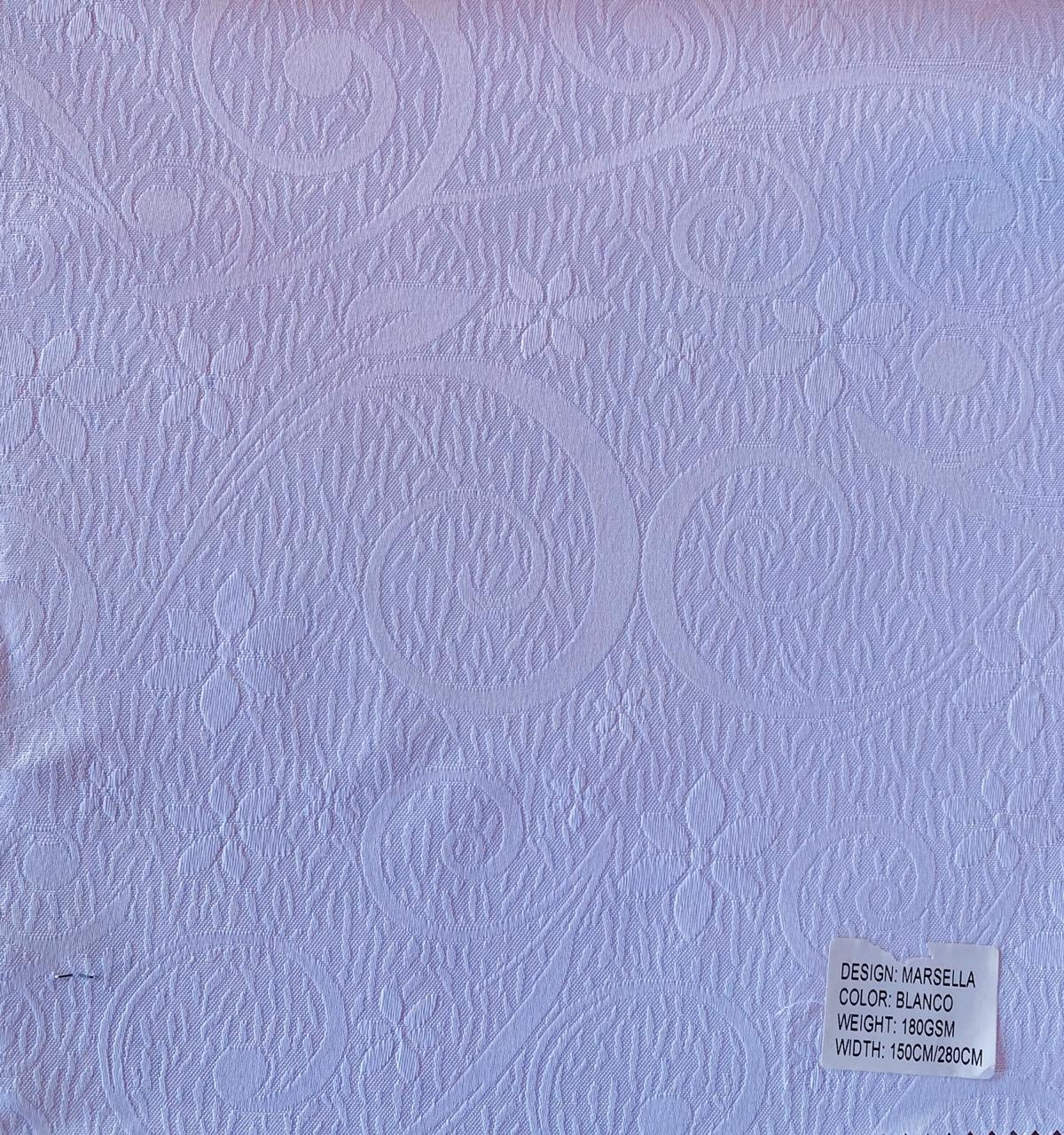 JACQUARD MARSELLA