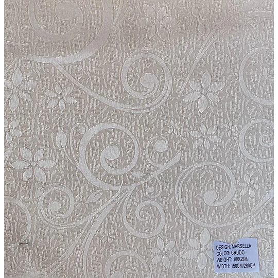 JACQUARD MARSELLA