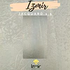 JACQUARD FLOREADOS 1.5