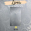 JACQUARD FLOREADOS 1.5