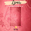 JACQUARD FLOREADOS 1.5