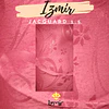 JACQUARD FLOREADOS 1.5